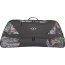 Easton Bow-go Bow Case Realtre - Edge 41" W-4 Int & Ext Pockets