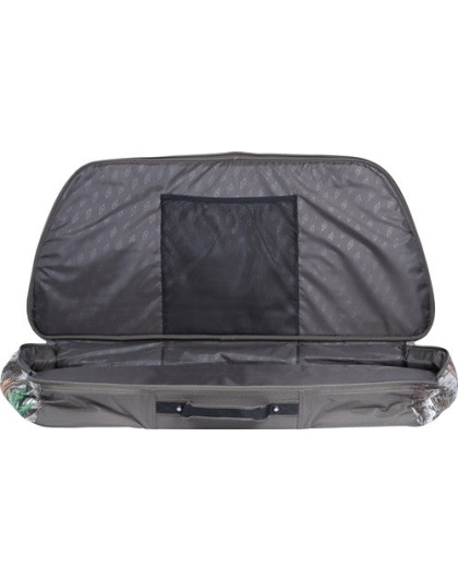 Easton Bow-go Bow Case Realtre - Edge 41" W-4 Int & Ext Pockets