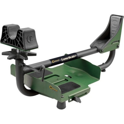 Caldwell Lead Sled-3 Rest - (recoil Reducing Technology)