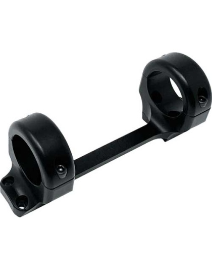 Dnz Game Reaper Integral 1-pc - Mount Brng X-bolt Sa Med Blk