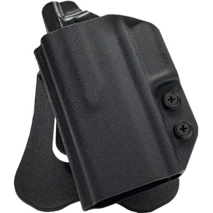 Byrna Hd-sd Tactical Holster - Left Hand