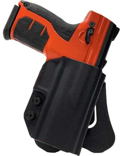 Byrna Hd-sd Tactical Holster - Right Hand