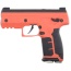 Byrna Sd Pepper Kit Orange W- - 2 Mags & Projectiles