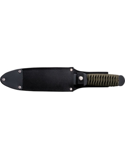 Cold Steel True Flight - Thrower Knife 12" Length