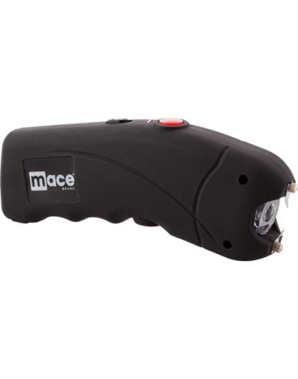 Mace Stun Gun Ergo W-led - 2.4 Million Volt Black