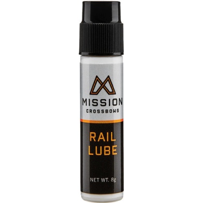 Mission Archery Rail Lube -