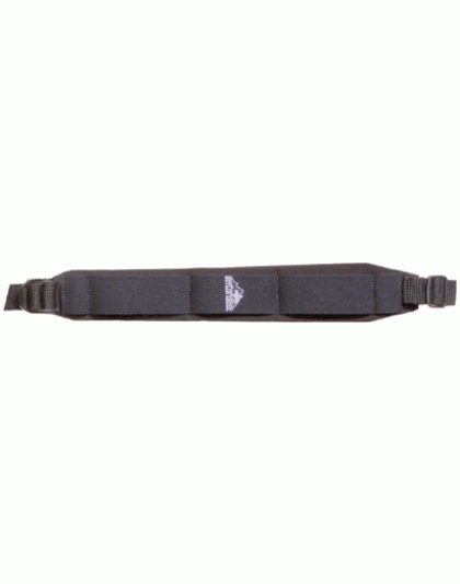 Butler Cr. Stretch Rifle Sling - Neoprene Black