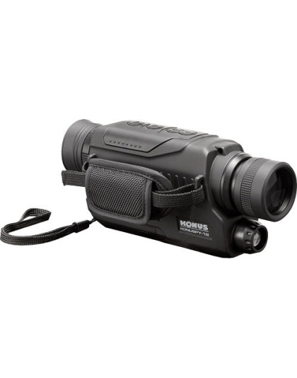 Konus Night Vision Monocular - Konuspy-12 5-40x Photo-video