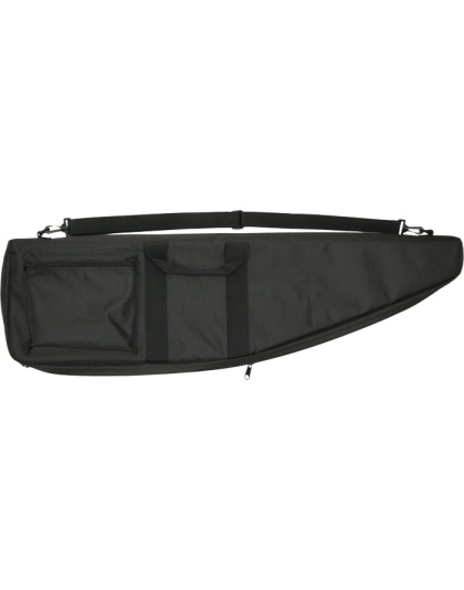 Toc Tactical Rifle Case 36" - External Storage Pocket Black