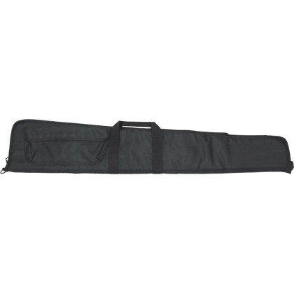 Toc Tactical Shotgun Case 42" - External Storage Pocket Black