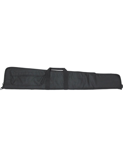 Toc Tactical Shotgun Case 42" - External Storage Pocket Black