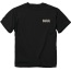 Buck Wear T-shirt Nra "we - Plead The 2nd" Black Xx-large