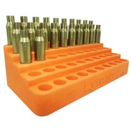 Lyman Bleacher Loading Block - For 50 Cases Up To .388" Base