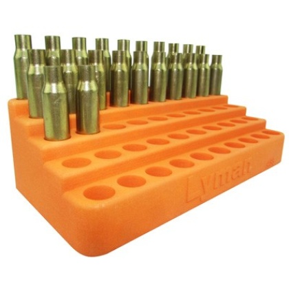 Lyman Bleacher Loading Block - For 50 Cases Up To .565" Base