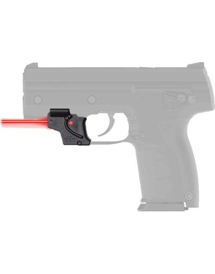 Byrna E-series Red Laser By - Viridian Ambi W-auto Shut Off<