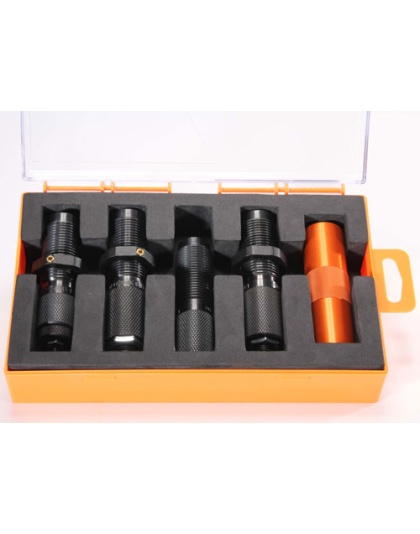 Lyman Msr Precision Die System - .300 Blackout 3-die Set W-ga