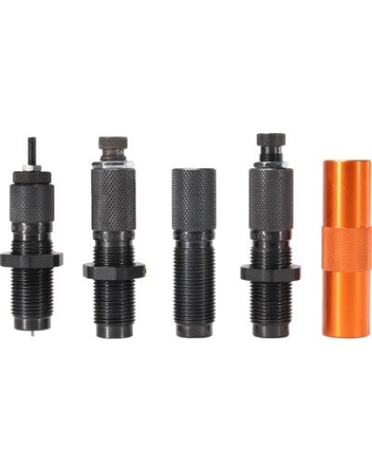 Lyman Msr Precision Die System - .458 Socom 4-die Set W-gauge