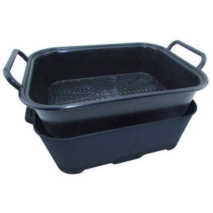 Lyman Rotary Tumbler Sifter - Set For Sifting Cases And Pins