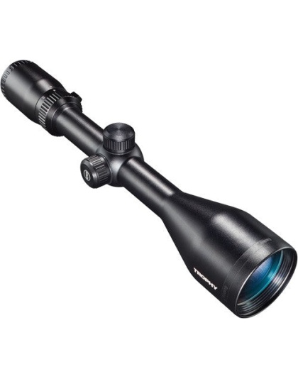 Bushnell Scope Trophy 3-9x50 - Multi-x Matte