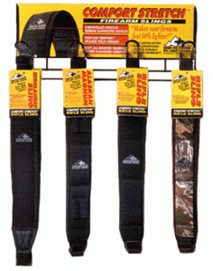 Butler Creek Sling Display - 20 Pieces<