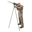 Bog Shooting Sticks Dss - Standing 72"