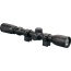 Konus Scope Konusfire 3-9x32 - 30-30 Reticle 3-8" Rings