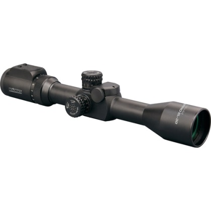 Konus Scope Konuspro El30 30mm - 4-16x44 10-changeable Reticles