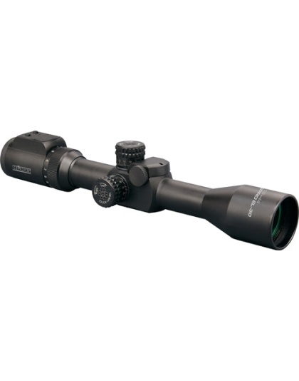 Konus Scope Konuspro El30 30mm - 4-16x44 10-changeable Reticles