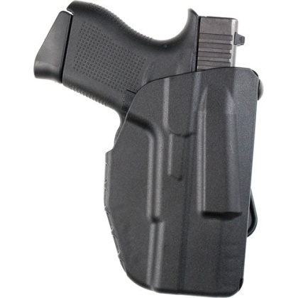 Safariland 7371 7ts Concealmnt - Paddle Hlstr M&p Shld 9-40 Blk