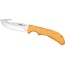 Accusharp Gut-hook Knife 3.5" - Blade Non Slip Grip