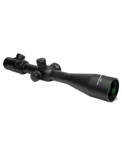 Konus Scope Konuspro F30 Illum - 4-16x52 550 Ballist 30mm Ffp!