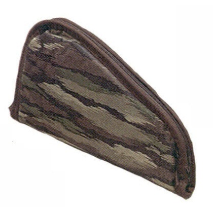 Allen Pistol Case 8" Fabric - Assorted Mixed Colors