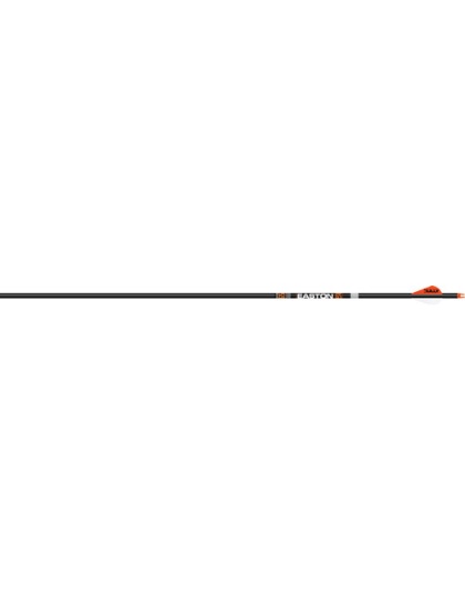 Easton Arrow 6.5mm Hunter Clsc - 400 W-2" Bully Vanes 6-pack