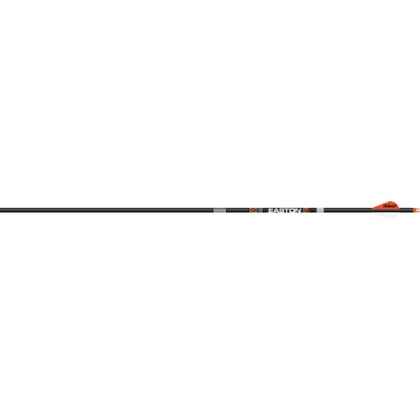 Easton Arrow 6.5mm Match Grade - 340 W-2" Bully Vanes 6-pack