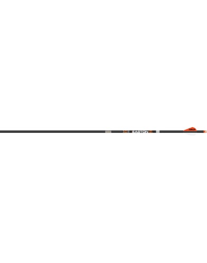 Easton Arrow 6.5mm Match Grade - 340 W-2" Bully Vanes 6-pack
