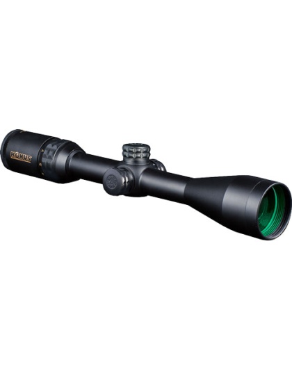 Konus Scope Konuspro-275 Illum - 3-10x44 Ballistic Muzzleloader