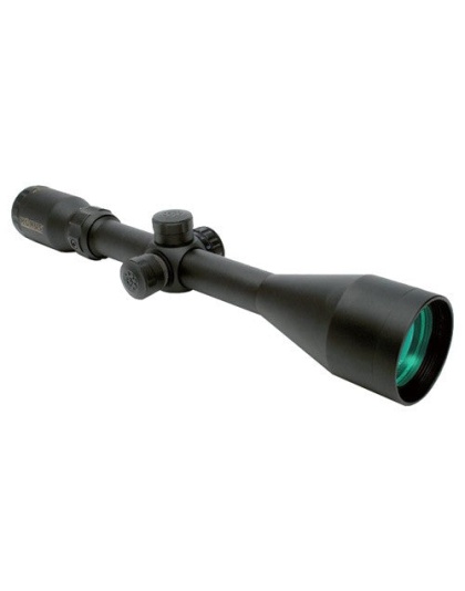 Konus Scope Konuspro 3-9x50 - Illuminated 30-30 Duplex Matte