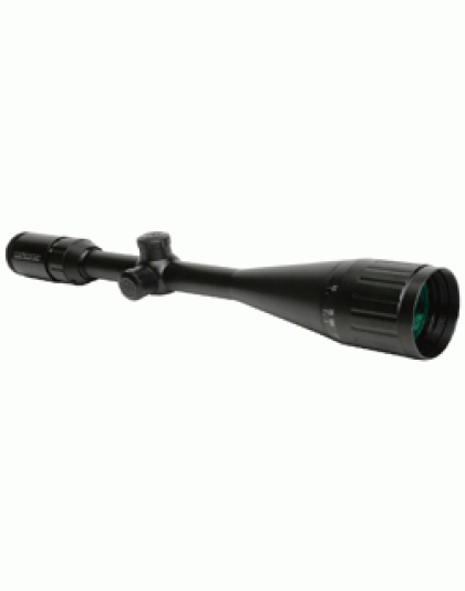 Konus Scope Konuspro-550 - 4-16x50 550 Ballistic Reticle