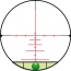 Konus Scope Konuspro T30 Illum - 3-12x44 550 Ballistic Ret 30mm