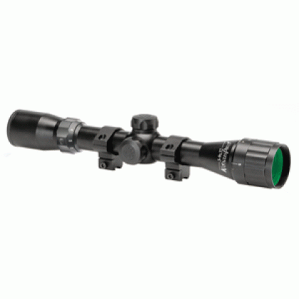 Konus Scope Konuspro 3-9x32 - Ao 30-30 Reticle 3-8" Rings