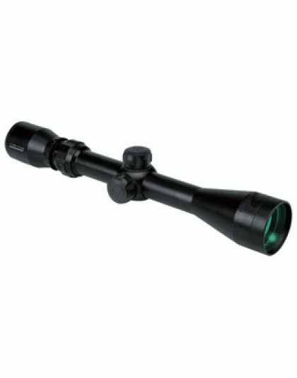 Konus Scope Konuspro-550 - 3-9x40 550 Ballistic Reticle