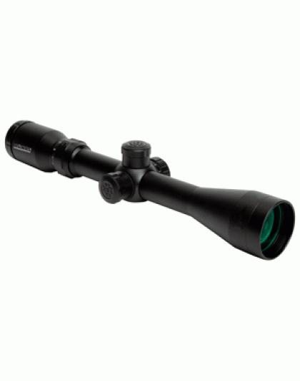 Konus Scope Konuspro-550 - 3-9x40 Illum 550 Ballistic Ret