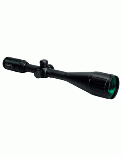 Konus Scope Konuspro+ 6-24x50 - Illum Red-blue Dot Fine Plex