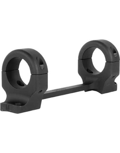 Dnz Game Reaper Integral 1-pc - Mount Brng T-bolt Med Blk