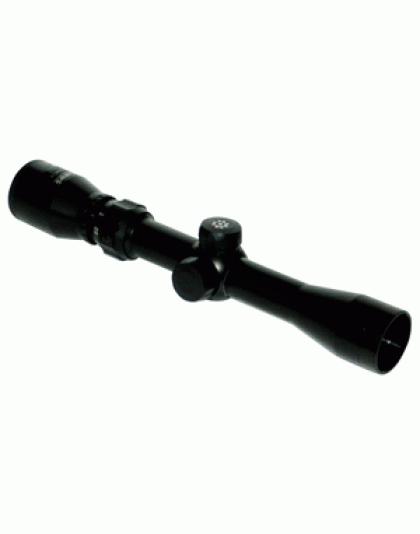 Konus Scope Konuspro 1.5-5x32 - Shotgun-rifle Aim-pro Reticle