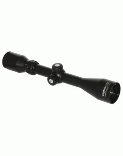 Konus Scope Konuspro 3-10x44 - 30-30 Reticle Matte