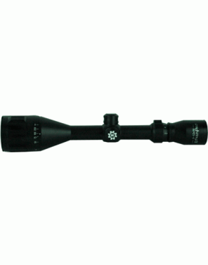 Konus Scope Konuspro 3-12x50 - 30-30 Duplex Matte