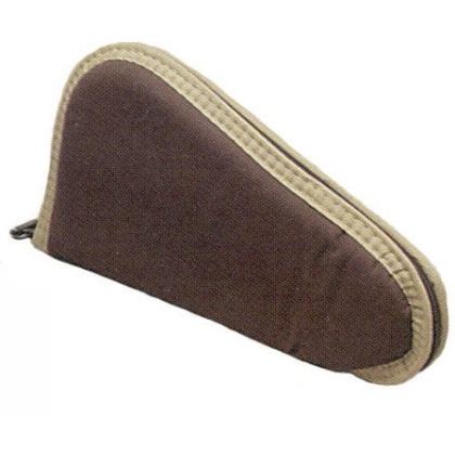 Allen Pistol Case 11" Fabric - Assorted Mixed Colors