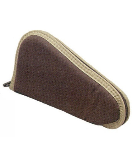 Allen Pistol Case 11" Fabric - Assorted Mixed Colors