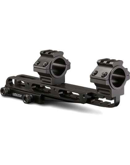 Konus Cantilever Mount - Universal Adjust Height-length